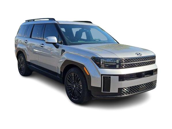 Thumbnail: 2026 Hyundai Santa Fe - 20