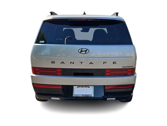 Thumbnail: 2026 Hyundai Santa Fe - 5