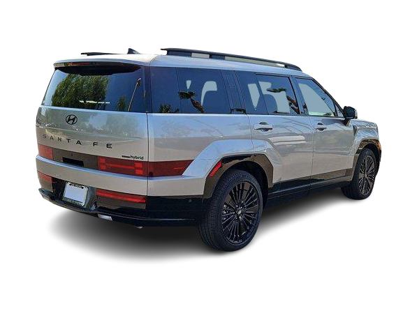 Thumbnail: 2026 Hyundai Santa Fe - 22