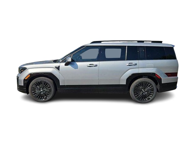 Thumbnail: 2026 Hyundai Santa Fe - 3