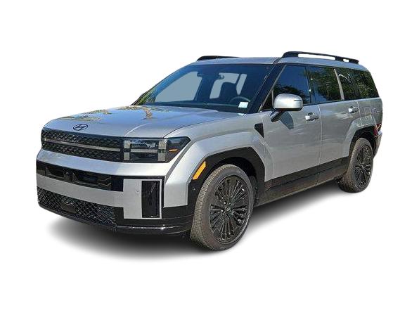Thumbnail: 2026 Hyundai Santa Fe - 21