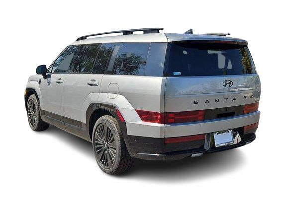 Thumbnail: 2026 Hyundai Santa Fe - 4