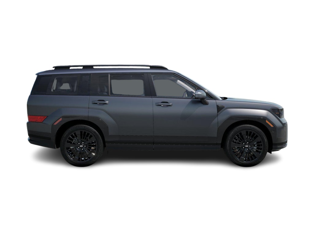 Thumbnail: 2026 Hyundai Santa Fe - 12