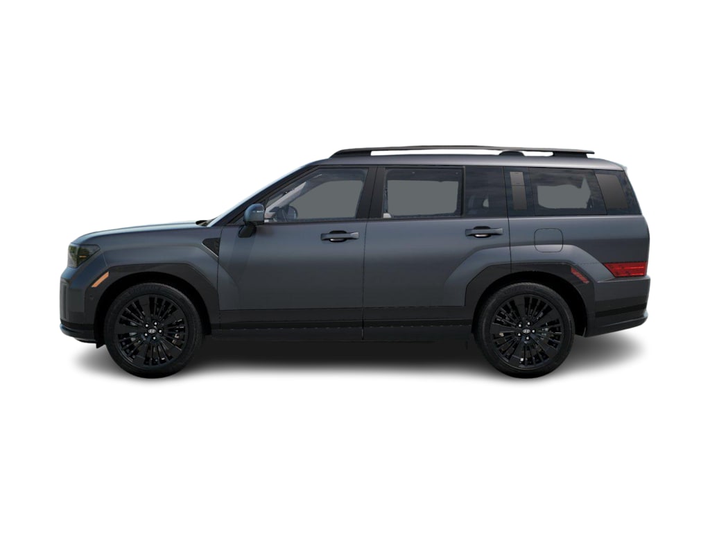 Thumbnail: 2026 Hyundai Santa Fe - 3