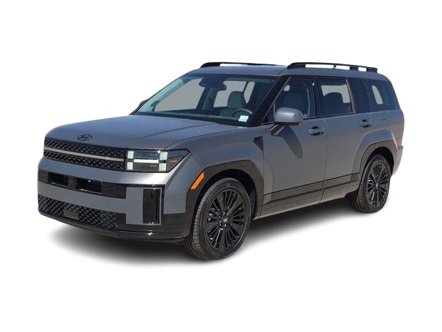Thumbnail: 2026 Hyundai Santa Fe - 21