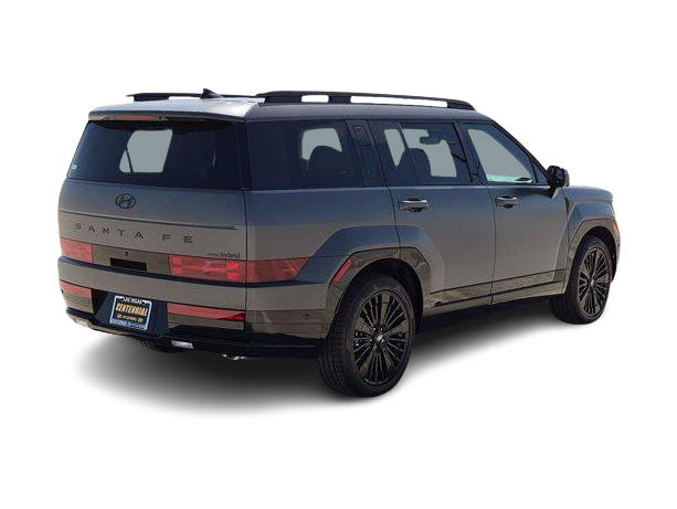 Thumbnail: 2026 Hyundai Santa Fe - 22