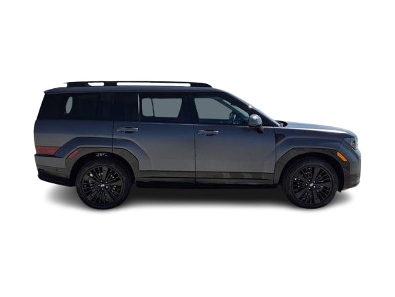 Thumbnail: 2026 Hyundai Santa Fe - 23
