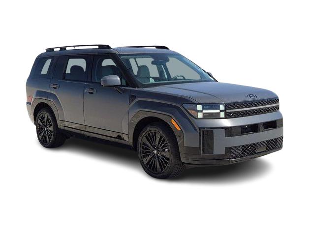Thumbnail: 2026 Hyundai Santa Fe - 20