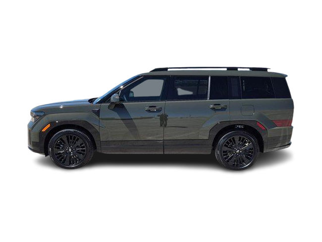 Thumbnail: 2026 Hyundai Santa Fe - 3