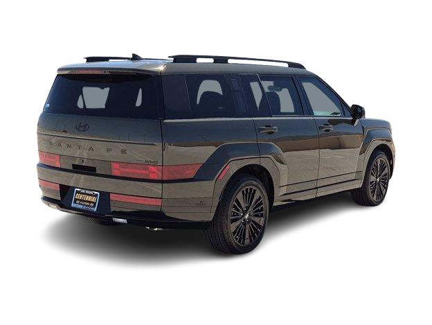 Thumbnail: 2026 Hyundai Santa Fe - 21