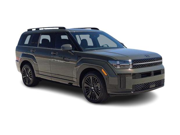 Thumbnail: 2026 Hyundai Santa Fe - 19