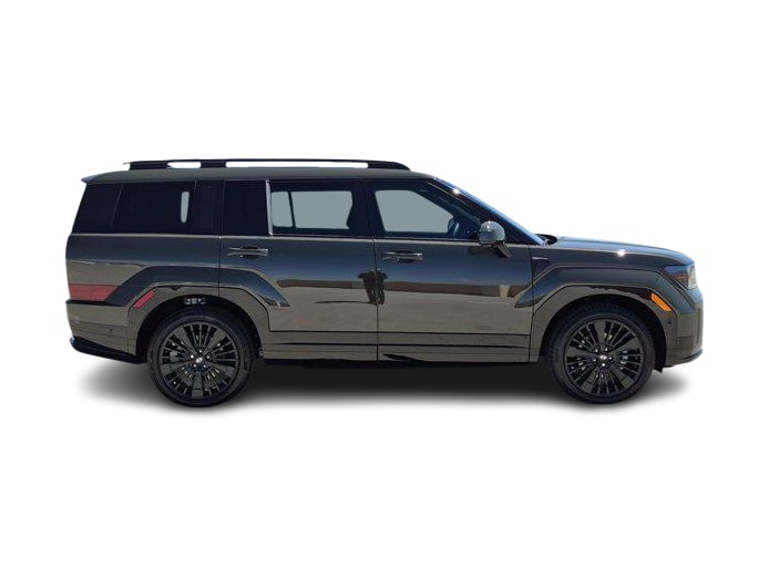 Thumbnail: 2026 Hyundai Santa Fe - 22