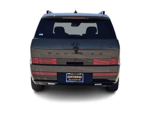 Thumbnail: 2026 Hyundai Santa Fe - 5