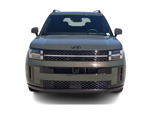 Thumbnail: 2026 Hyundai Santa Fe - 6
