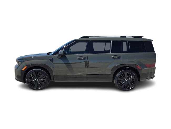 Thumbnail: 2026 Hyundai Santa Fe - 3