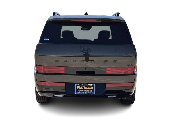 Thumbnail: 2026 Hyundai Santa Fe - 5