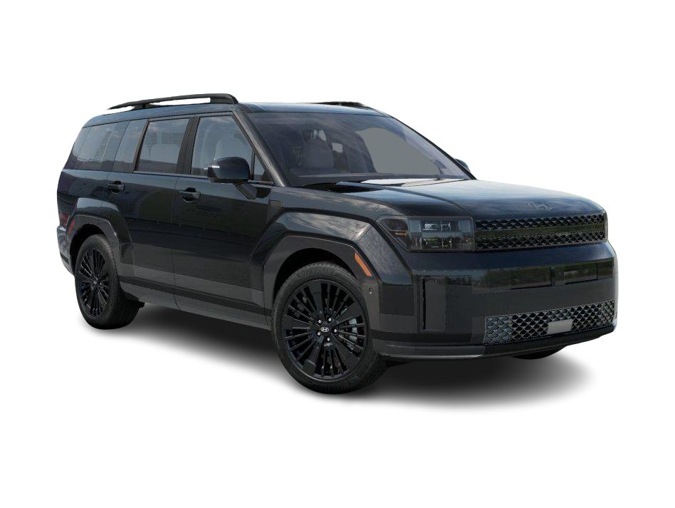 Thumbnail: 2027 Hyundai Santa Fe - 9