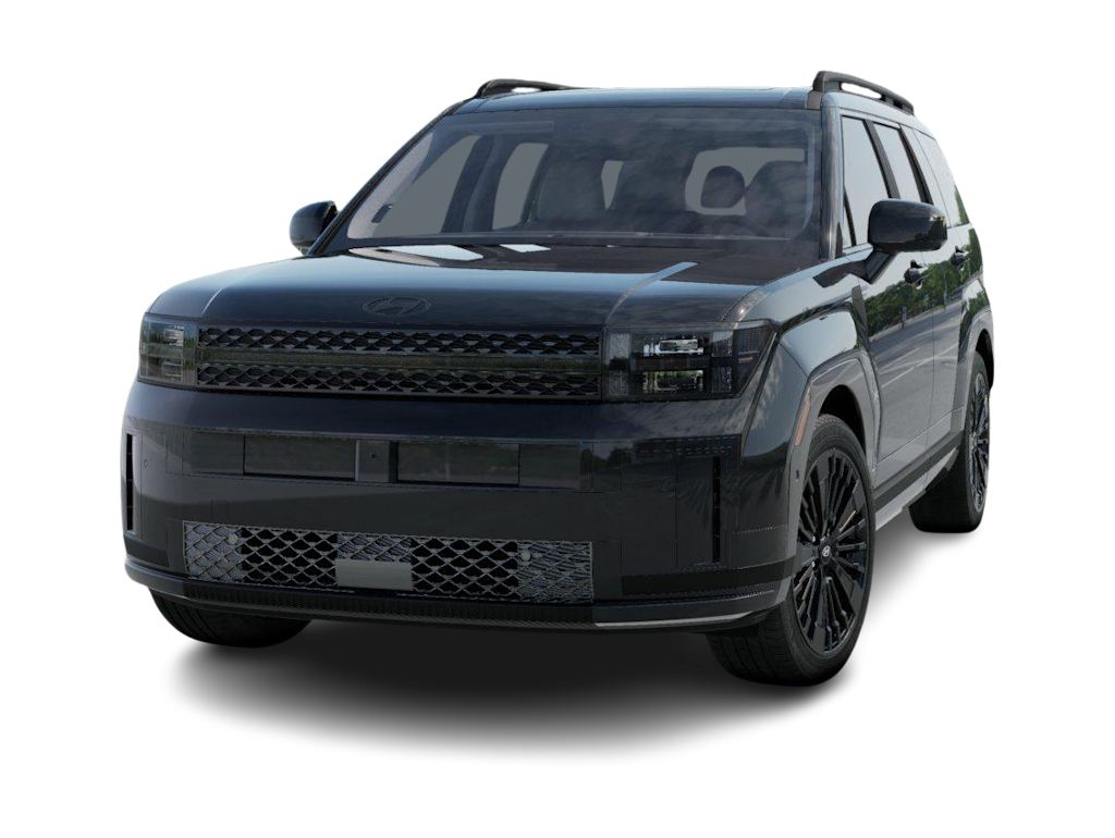 Thumbnail: 2027 Hyundai Santa Fe - 11