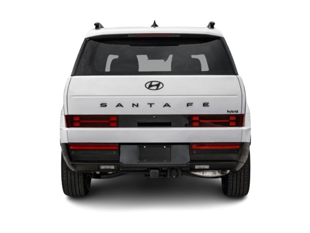 Thumbnail: 2027 Hyundai Santa Fe - 4