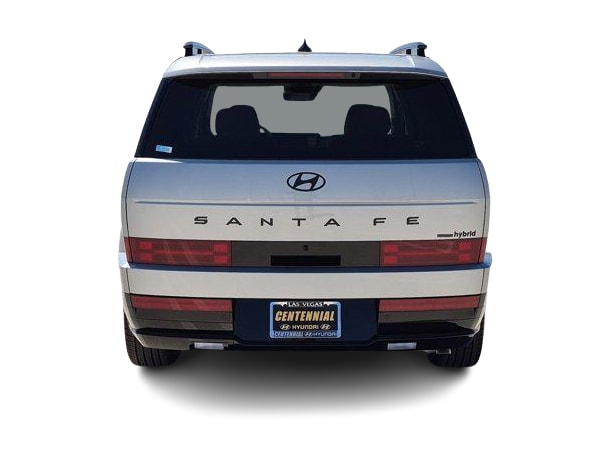 Thumbnail: 2026 Hyundai Santa Fe - 5