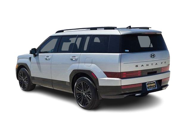 Thumbnail: 2026 Hyundai Santa Fe - 4