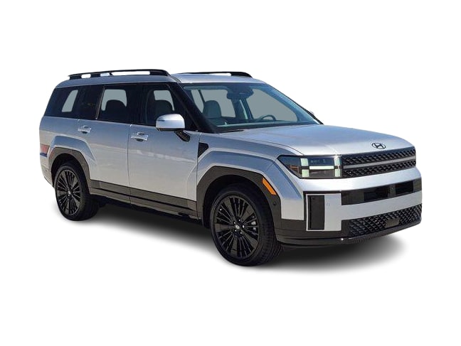 Thumbnail: 2026 Hyundai Santa Fe - 20
