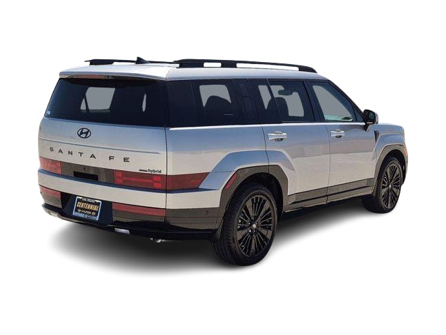 Thumbnail: 2026 Hyundai Santa Fe - 22