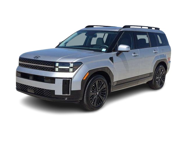 Thumbnail: 2026 Hyundai Santa Fe - 21