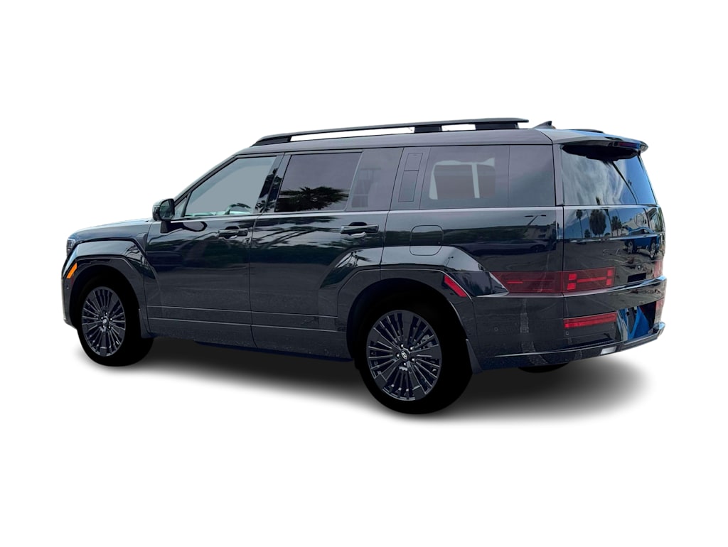 Thumbnail: 2026 Hyundai Santa Fe - 4