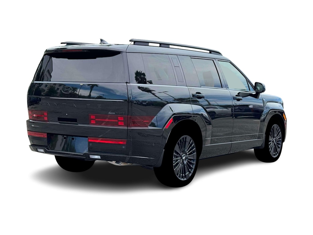 Thumbnail: 2026 Hyundai Santa Fe - 14