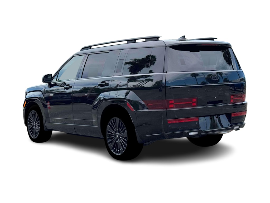 Thumbnail: 2026 Hyundai Santa Fe - 13