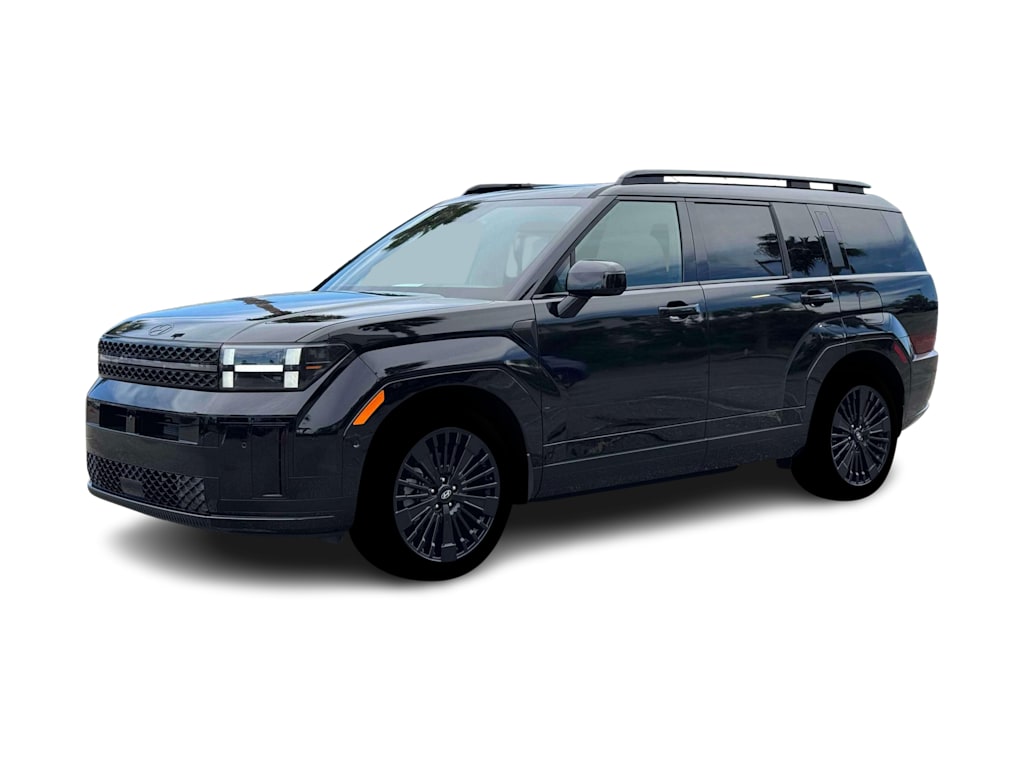 Thumbnail: 2026 Hyundai Santa Fe - 3