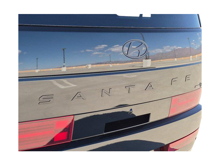 Thumbnail: 2027 Hyundai Santa Fe - 24