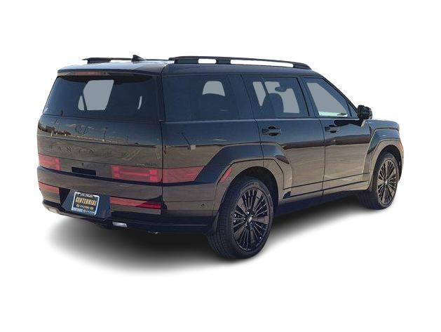 Thumbnail: 2027 Hyundai Santa Fe - 22