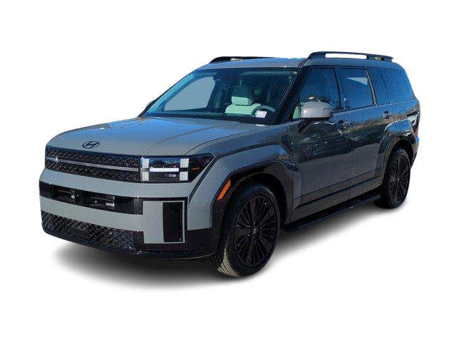 Thumbnail: 2026 Hyundai Santa Fe - 22