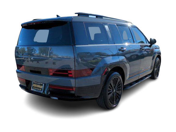 Thumbnail: 2026 Hyundai Santa Fe - 23