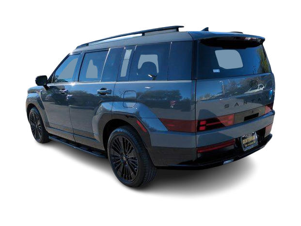 Thumbnail: 2026 Hyundai Santa Fe - 4