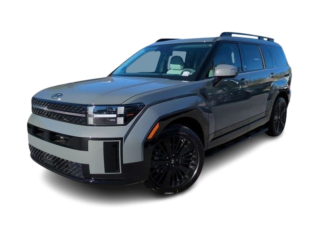 Thumbnail: 2026 Hyundai Santa Fe - 20