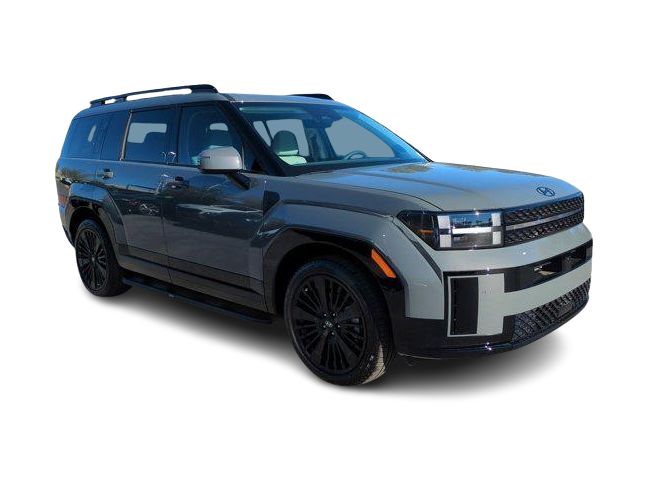 Thumbnail: 2026 Hyundai Santa Fe - 21