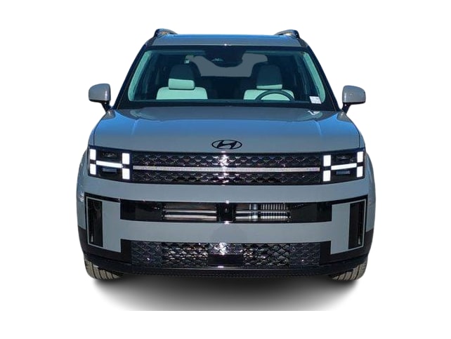 Thumbnail: 2026 Hyundai Santa Fe - 6