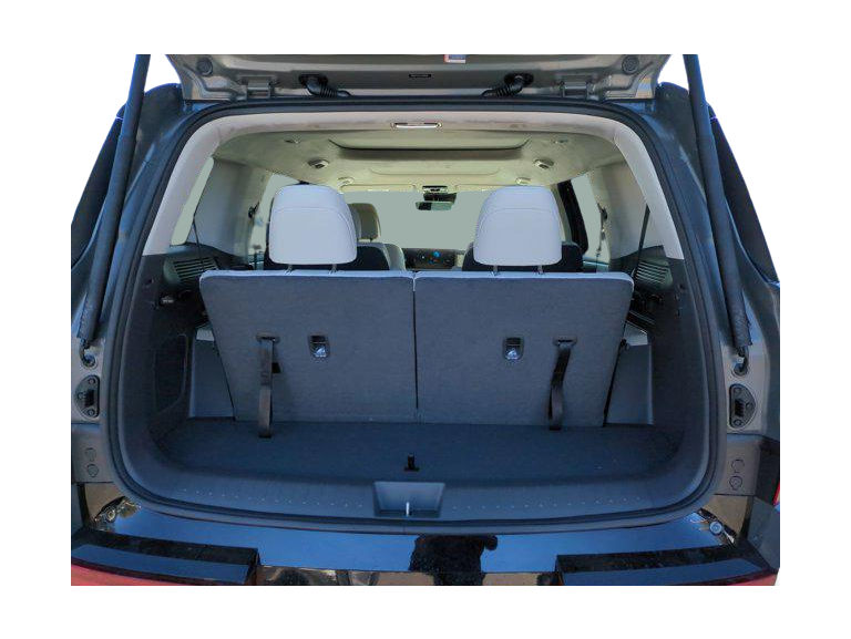 Thumbnail: 2026 Hyundai Santa Fe - 18