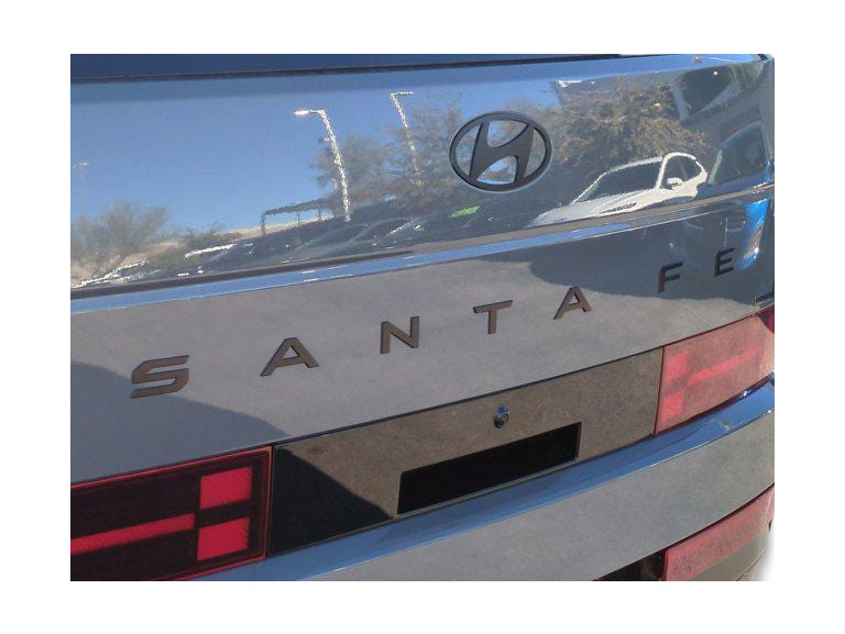 Thumbnail: 2026 Hyundai Santa Fe - 26