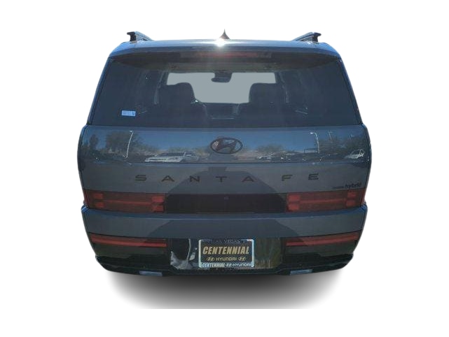 Thumbnail: 2026 Hyundai Santa Fe - 5
