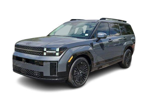 Thumbnail: 2026 Hyundai Santa Fe - 21