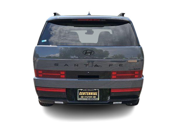 Thumbnail: 2026 Hyundai Santa Fe - 5