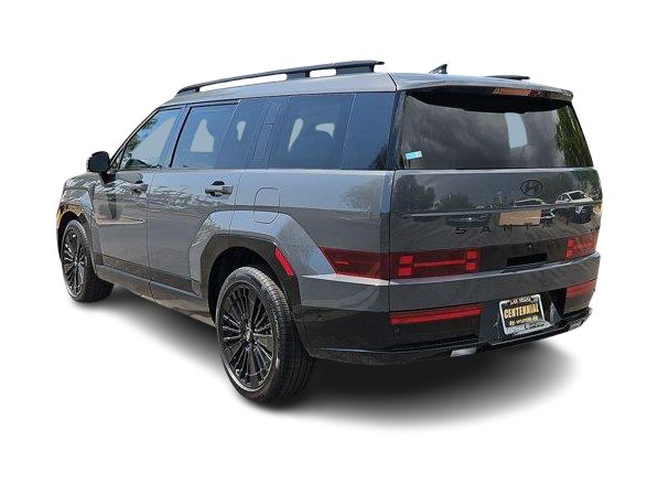 Thumbnail: 2026 Hyundai Santa Fe - 4