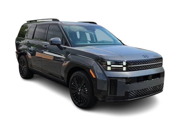 Thumbnail: 2026 Hyundai Santa Fe - 20