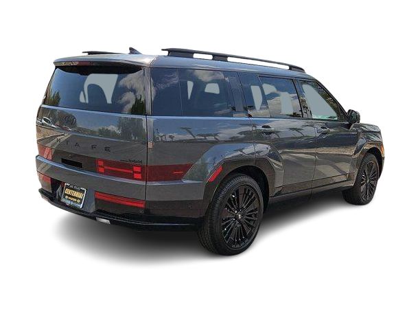 Thumbnail: 2026 Hyundai Santa Fe - 22