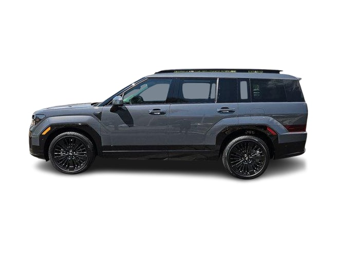 Thumbnail: 2026 Hyundai Santa Fe - 3