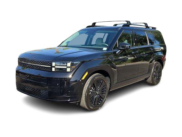 Thumbnail: 2026 Hyundai Santa Fe - 22